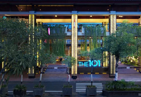 THE 1O1 Yogyakarta Tugu Hotel