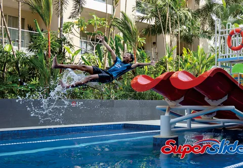 Eastparc Hotel Yogyakarta