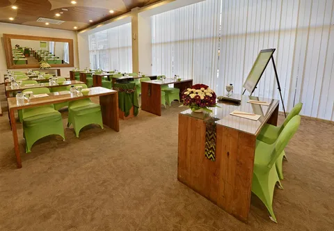 Whiz Hotel Malioboro Yogyakarta