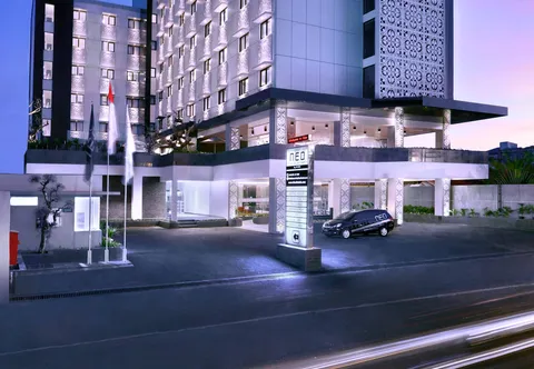 Hotel Neo Malioboro by ASTON