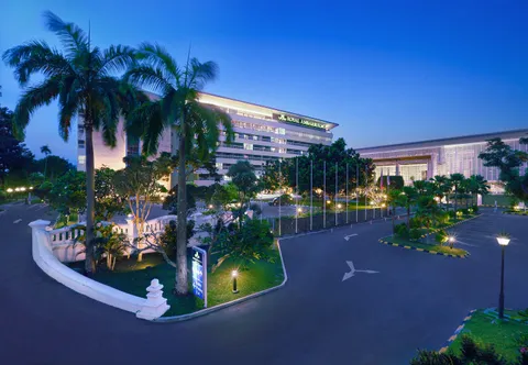 Royal Ambarrukmo Yogyakarta