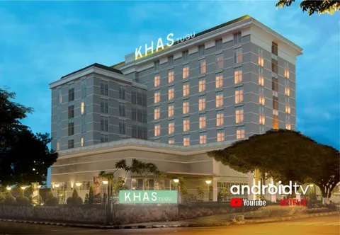 Khas Tugu Hotel