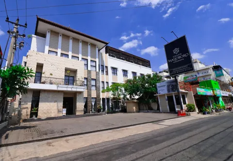 Grand Malioboro Yogyakarta Hotel