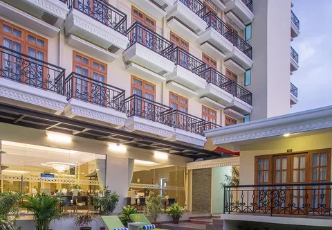 Prima In Hotel Malioboro