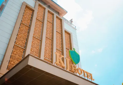 KJ Hotel Yogyakarta