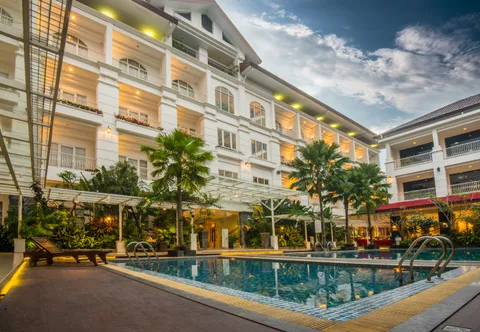 Gallery Prawirotaman Hotel Yogyakarta