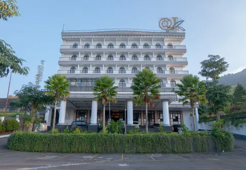 @K Hotel Kaliurang Yogyakarta