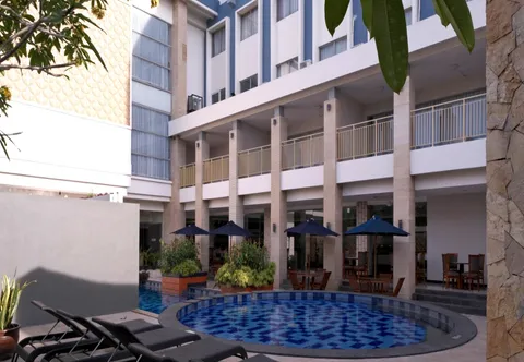 VRATA Hotel Yogyakarta