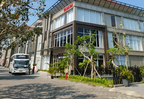 Ramada by Wyndham Yogyakarta