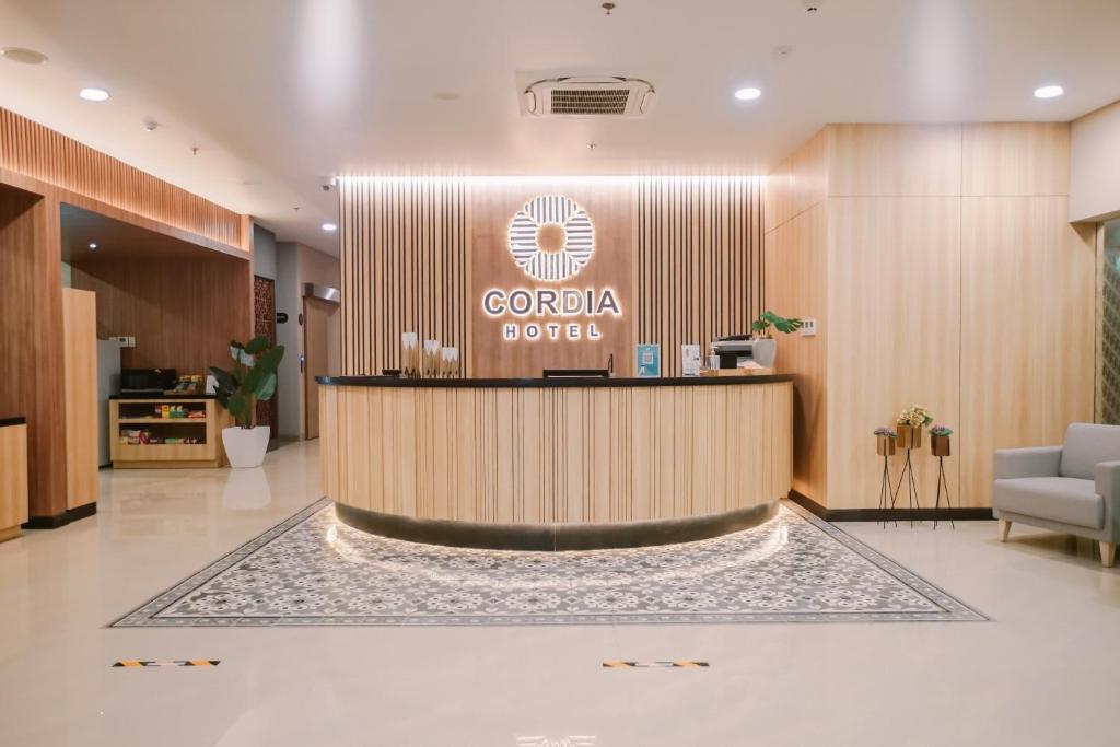 Kawasan dekat Bandara YIA