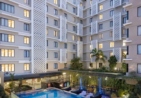 The Alana Hotel & Conference Center Malioboro Yogyakarta by ASTON