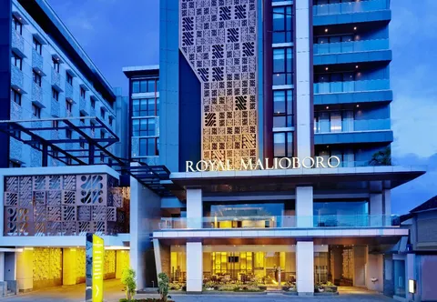 Royal Malioboro by ASTON